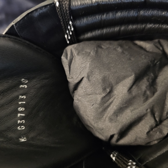 Chanel lace boots - Picture 4 of 5